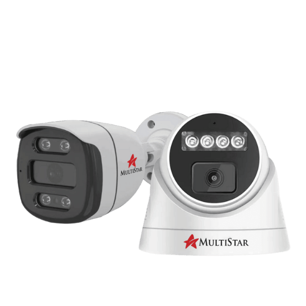 multistar cctv product