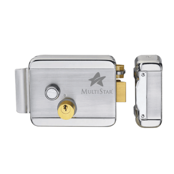 multistar smart door lock product