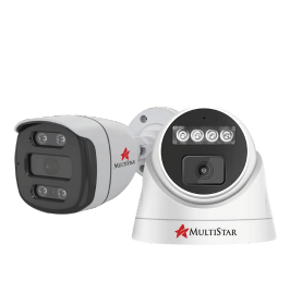 Multistar cctv
