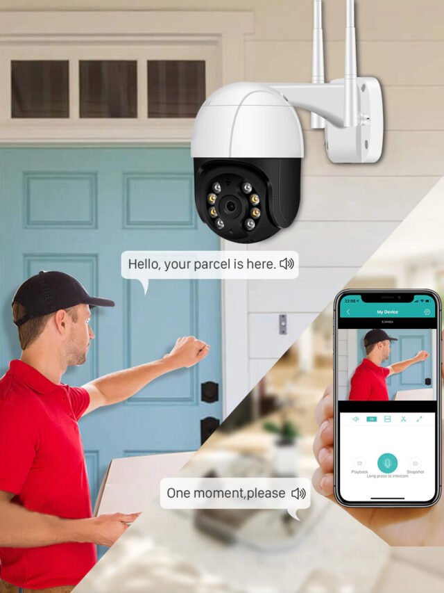 Must-Have CCTV Types for Ultimate Home & Business Safety